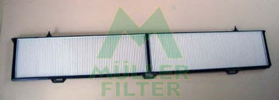 MULLER FILTER fc133 -  Фильтр воздуха в салоне